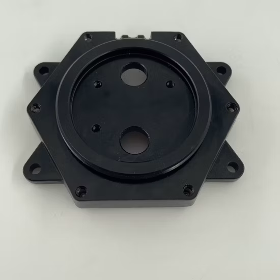 OEM Precision Metal ADC12 Радиатор из алюминиевого сплава Пресс-форма для литья под давлением с холодной камерой
